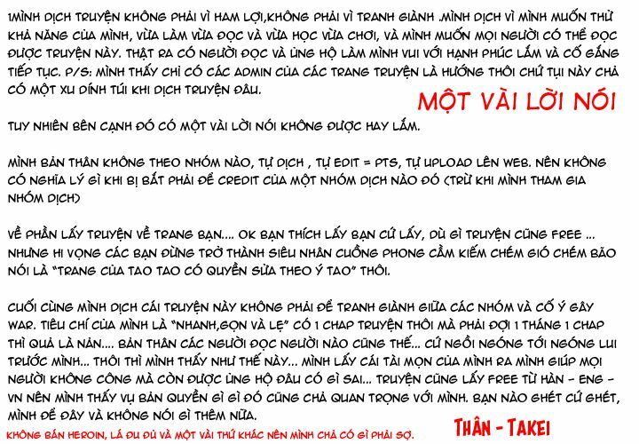 Hành Trình Đế Vương: Chapter 98