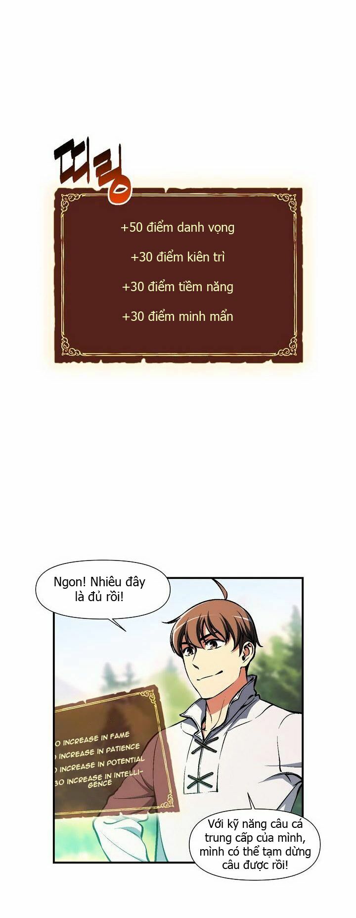 Hành Trình Đế Vương: Chapter 98