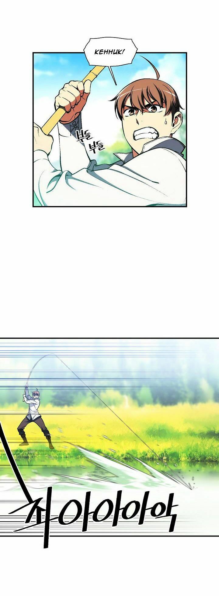 Hành Trình Đế Vương: Chapter 98