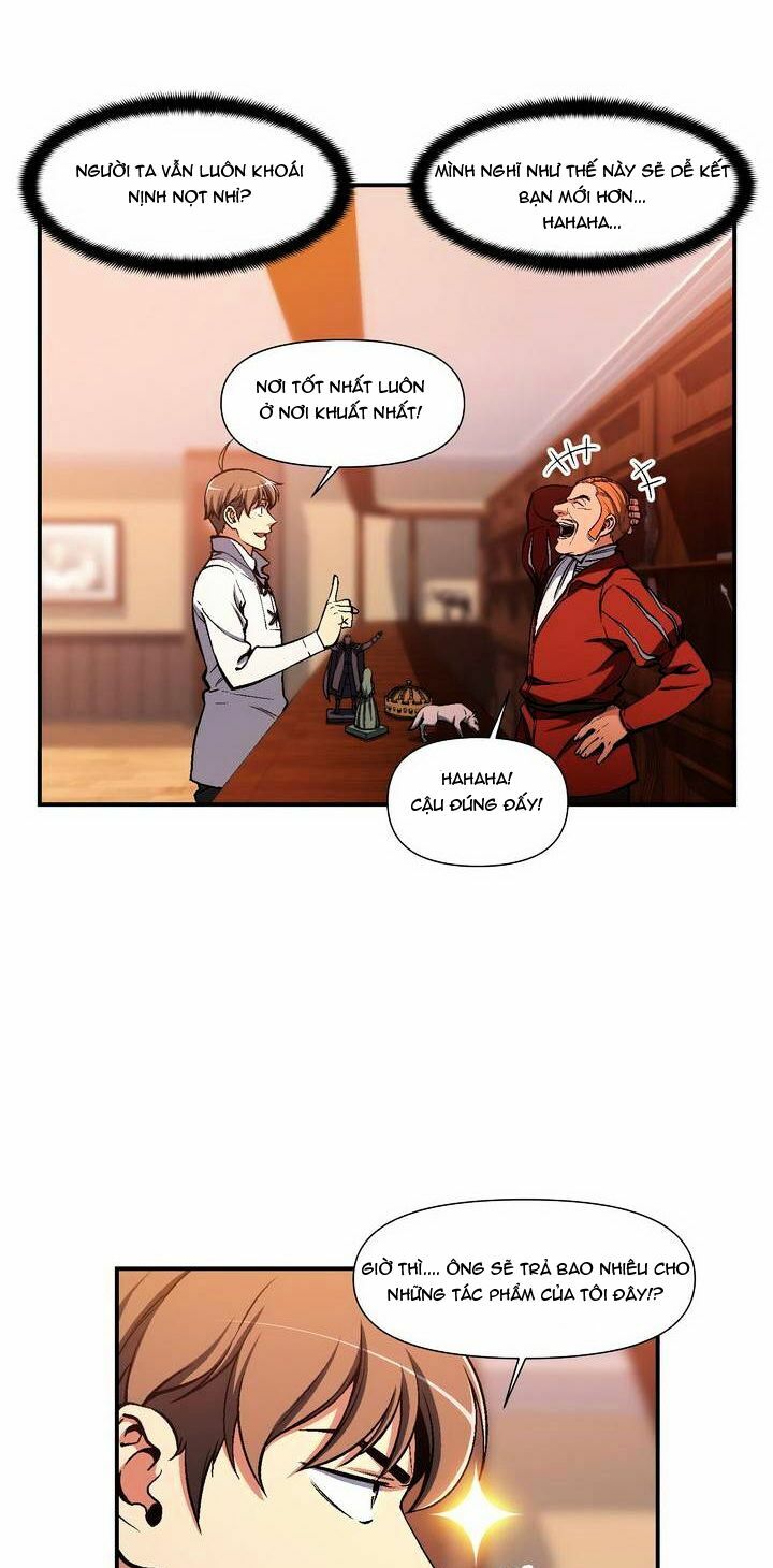 Hành Trình Đế Vương: Chapter 98