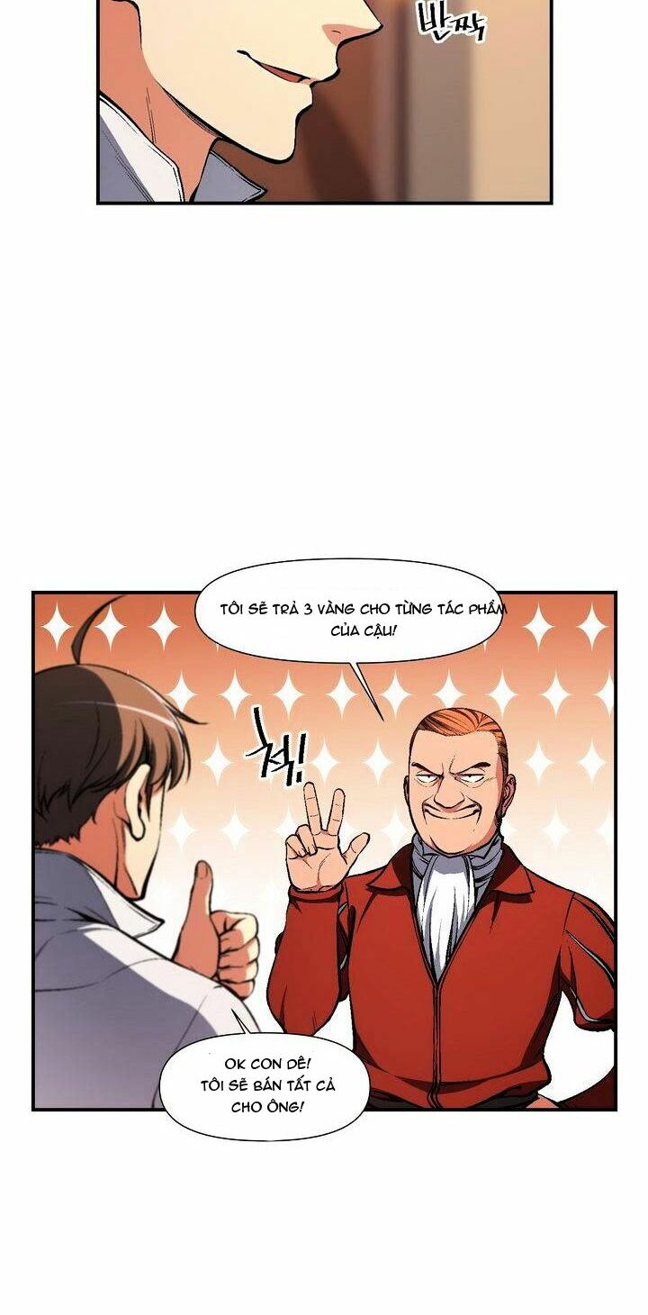 Hành Trình Đế Vương: Chapter 98