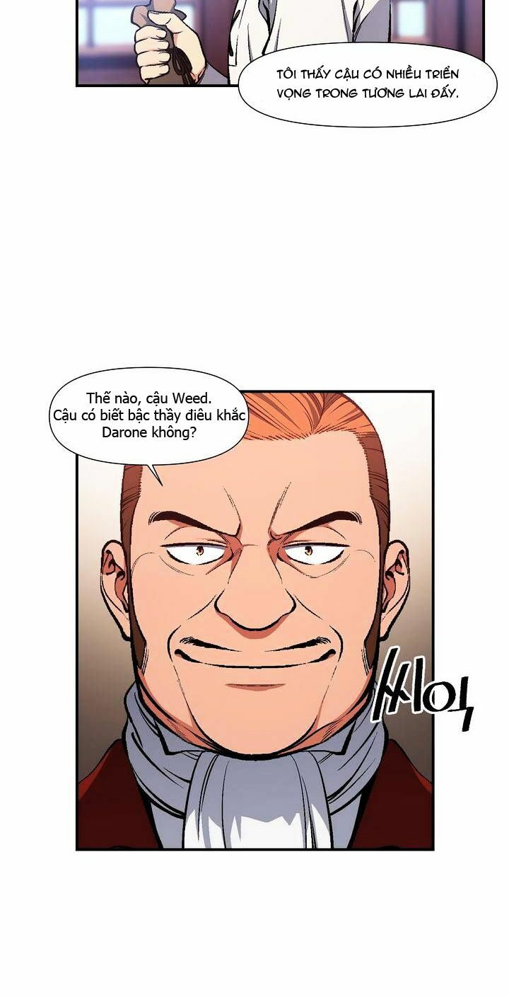 Hành Trình Đế Vương: Chapter 98