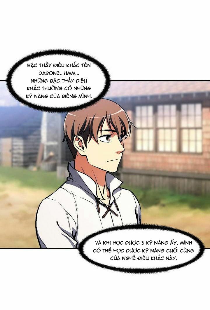 Hành Trình Đế Vương: Chapter 98