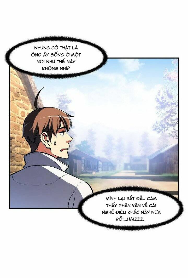 Hành Trình Đế Vương: Chapter 98