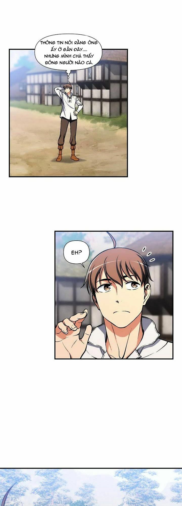 Hành Trình Đế Vương: Chapter 98