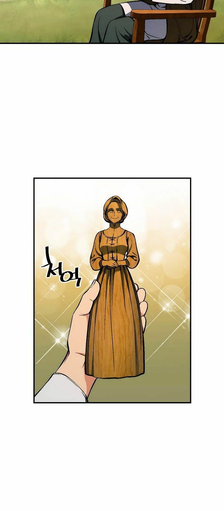 Hành Trình Đế Vương: Chapter 98
