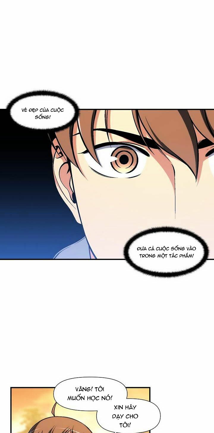Hành Trình Đế Vương: Chapter 98