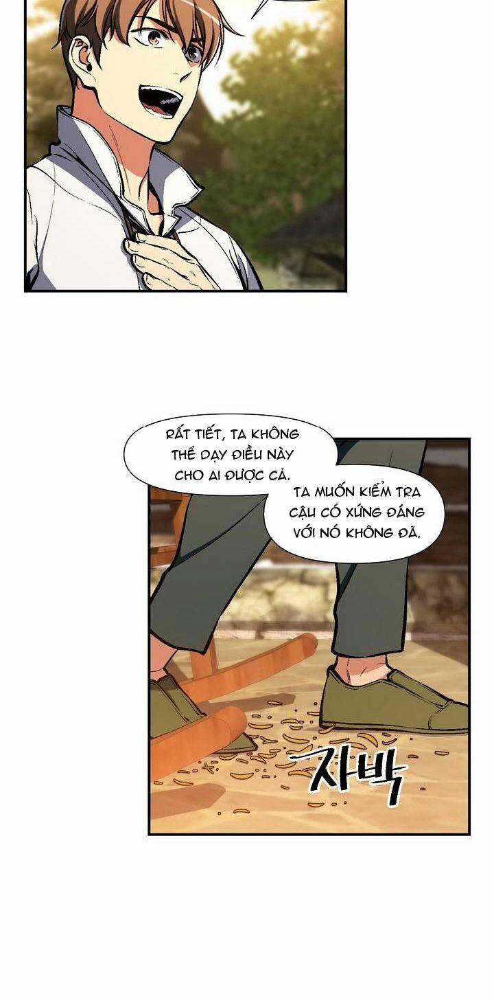 Hành Trình Đế Vương: Chapter 98