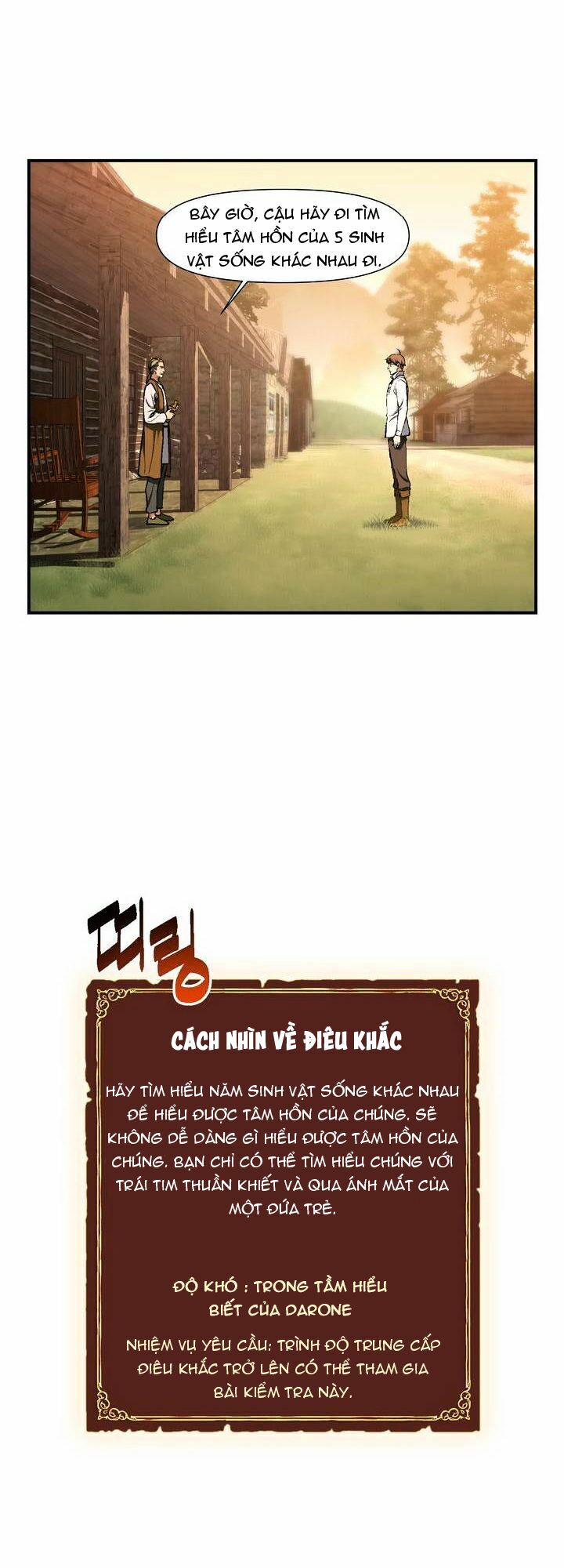 Hành Trình Đế Vương: Chapter 98