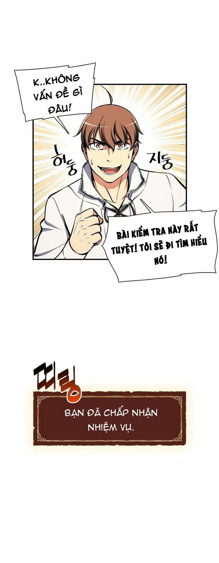 Hành Trình Đế Vương: Chapter 98