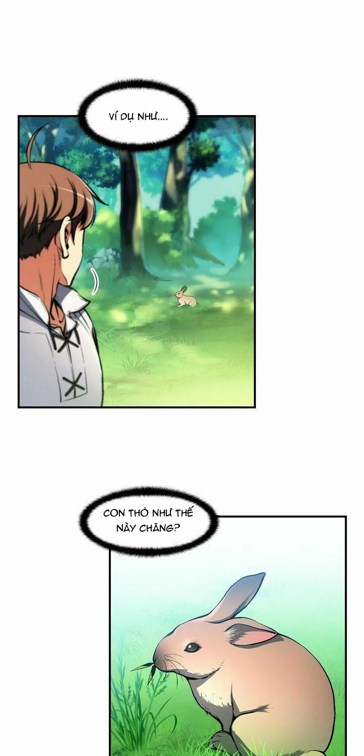 Hành Trình Đế Vương: Chapter 98