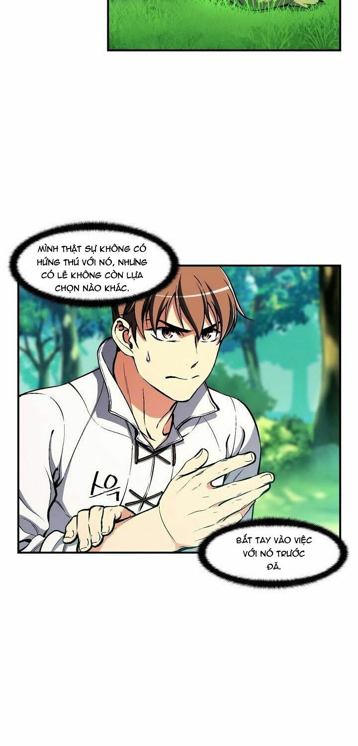 Hành Trình Đế Vương: Chapter 98