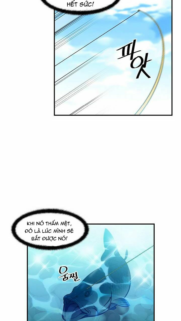Hành Trình Đế Vương: Chapter 98