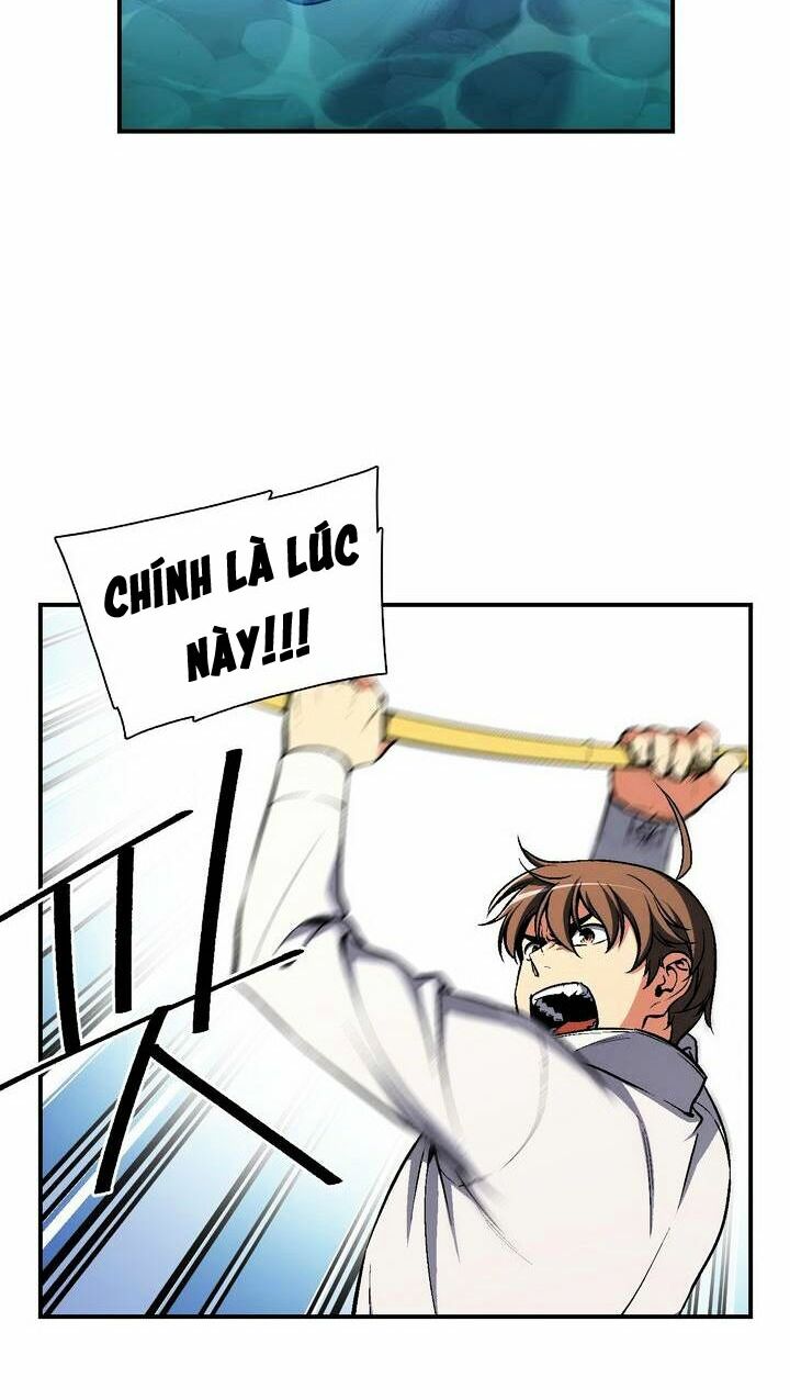 Hành Trình Đế Vương: Chapter 98