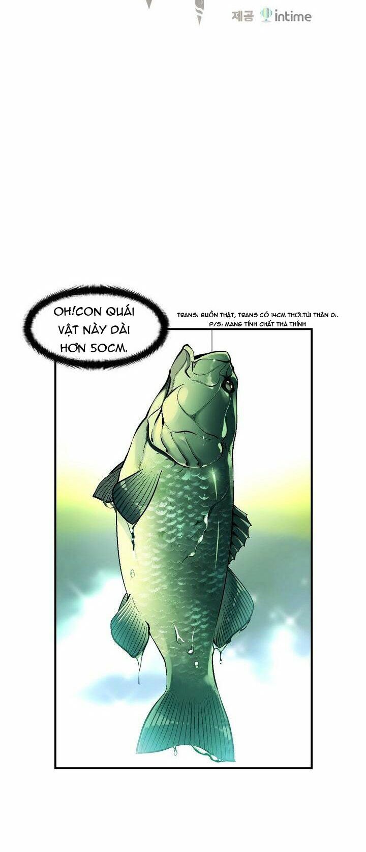Hành Trình Đế Vương: Chapter 98