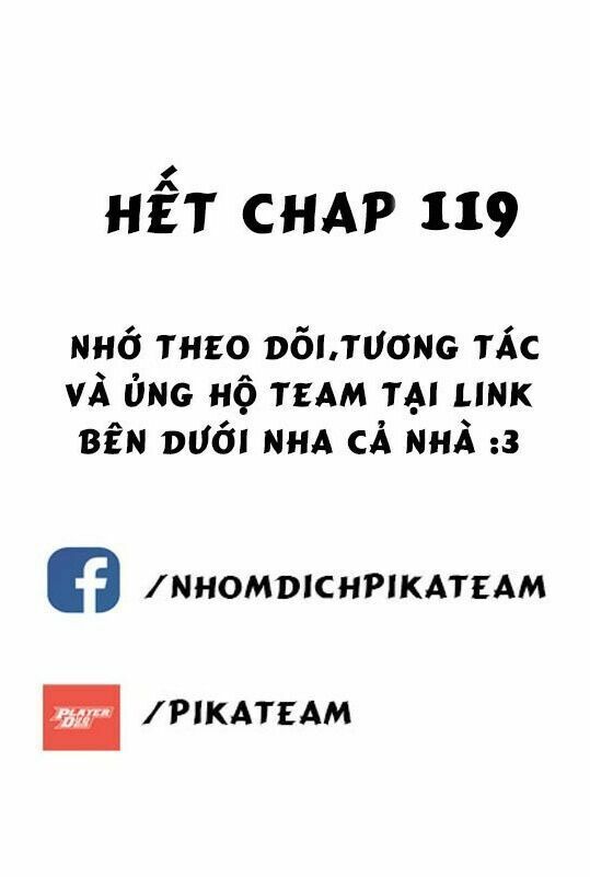 Lãnh Vực Quái Vật: Chapter 119