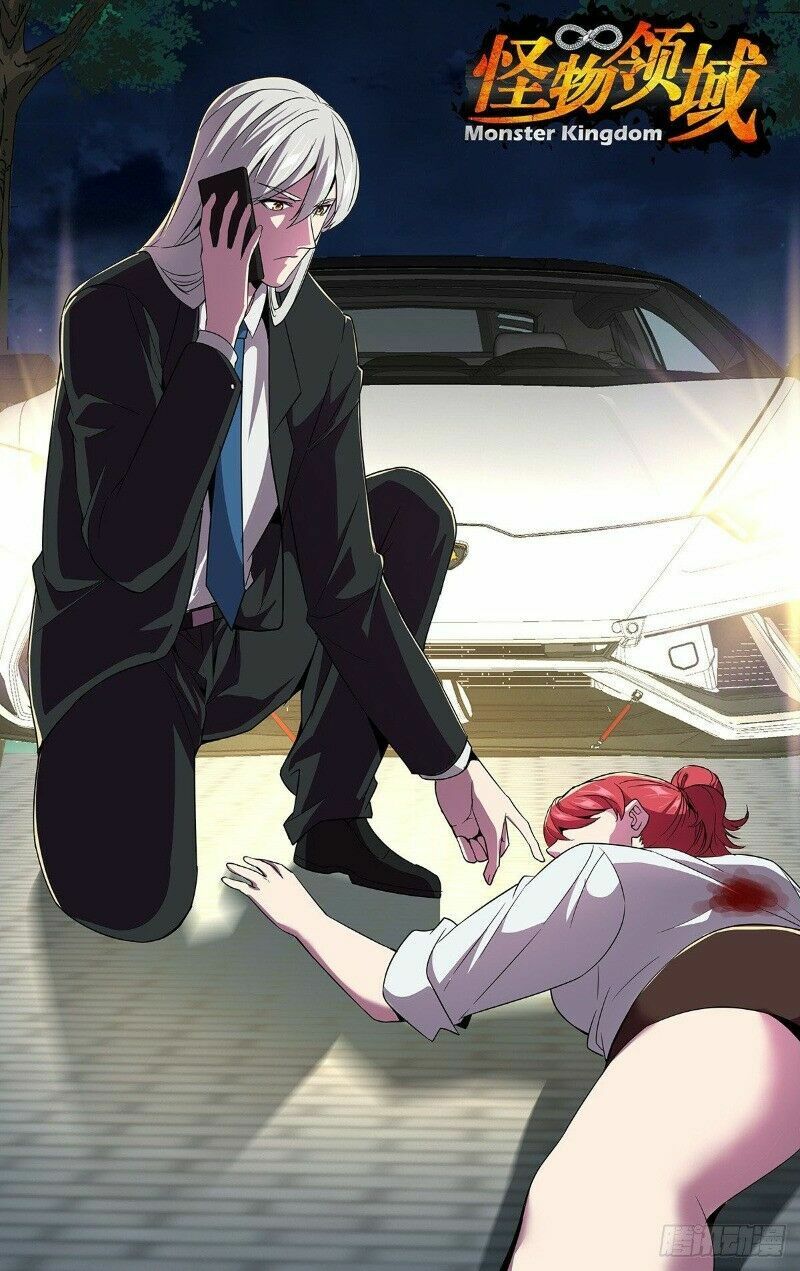 Lãnh Vực Quái Vật: Chapter 119