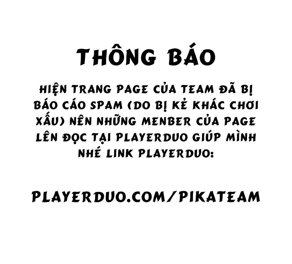 Lãnh Vực Quái Vật: Chapter 28