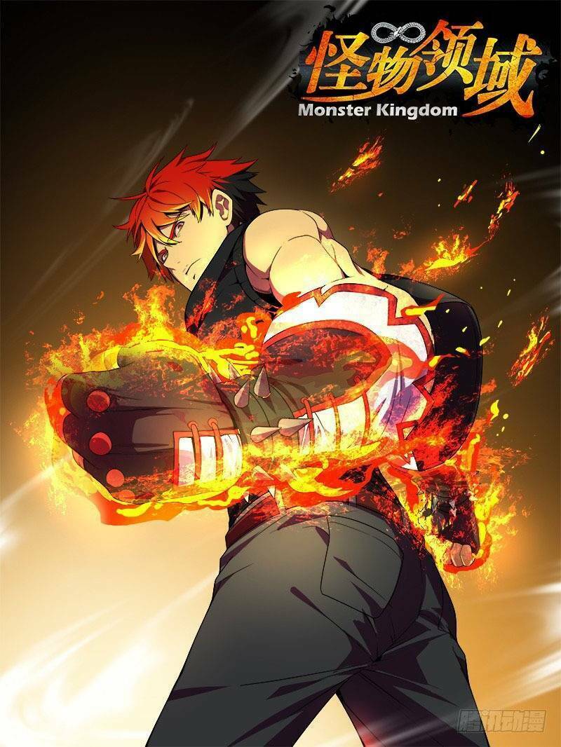 Lãnh Vực Quái Vật: Chapter 49