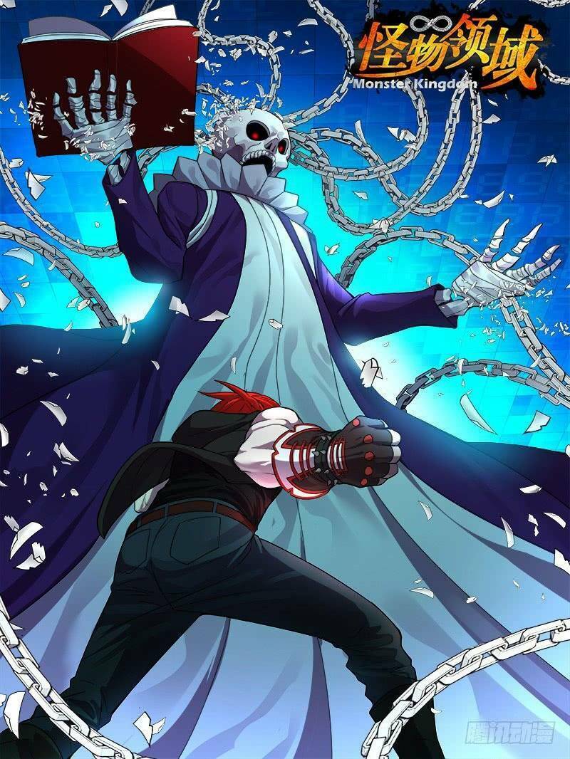 Lãnh Vực Quái Vật: Chapter 49
