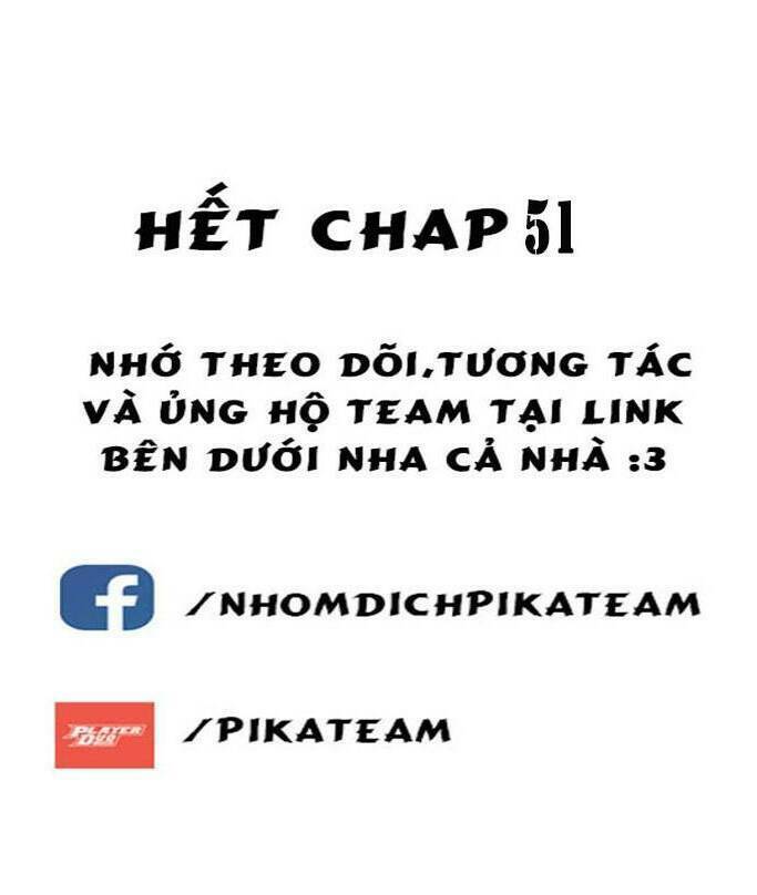 Lãnh Vực Quái Vật: Chapter 51