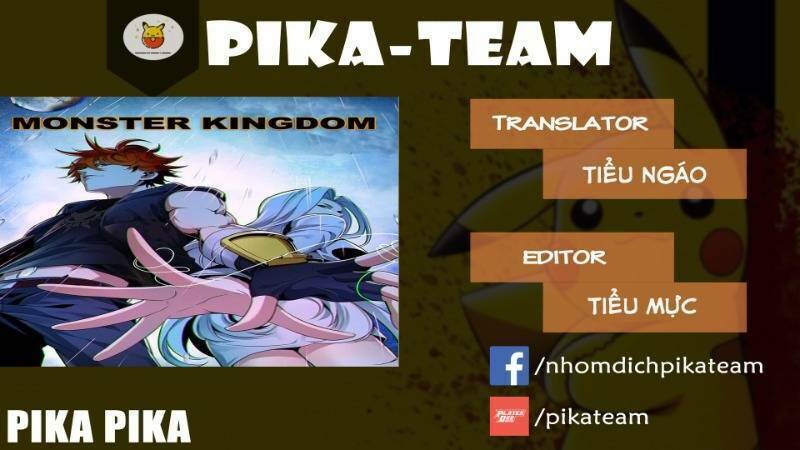 Lãnh Vực Quái Vật: Chapter 51