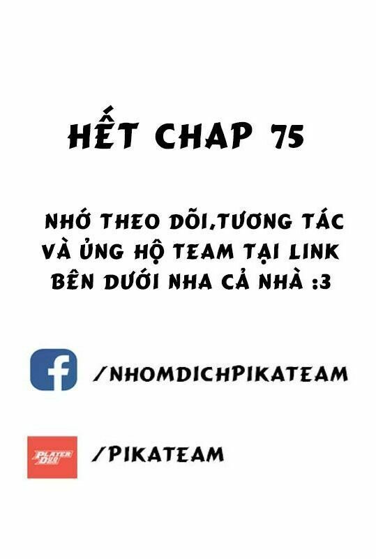 Lãnh Vực Quái Vật: Chapter 75