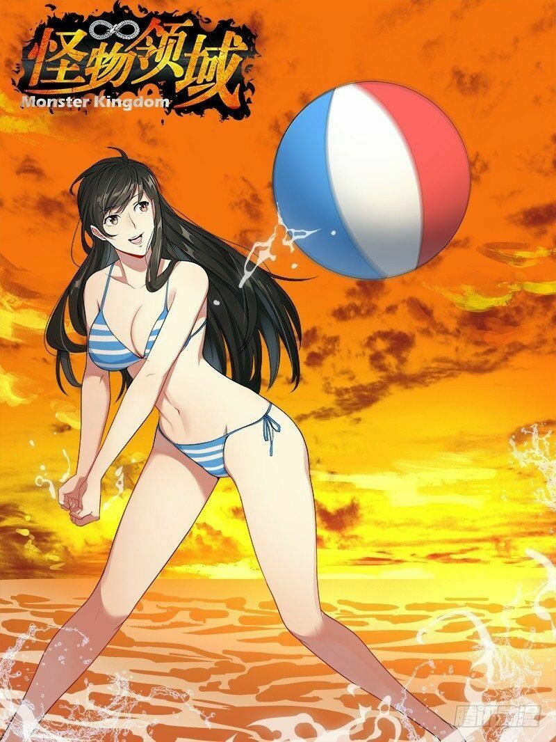 Lãnh Vực Quái Vật: Chapter 75