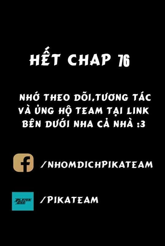 Lãnh Vực Quái Vật: Chapter 75