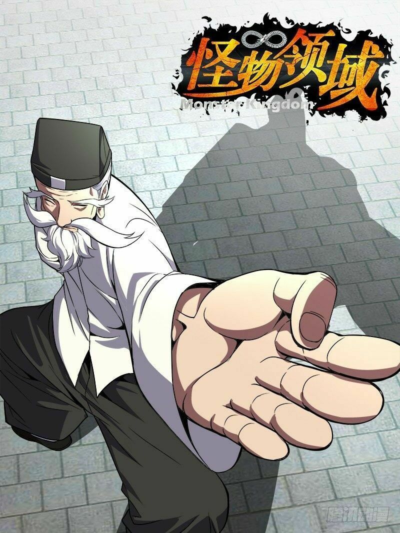 Lãnh Vực Quái Vật: Chapter 84
