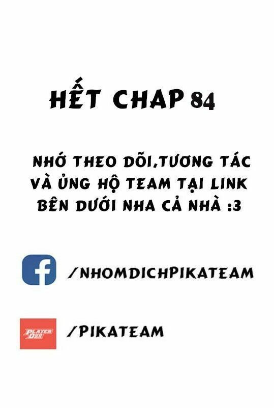 Lãnh Vực Quái Vật: Chapter 84