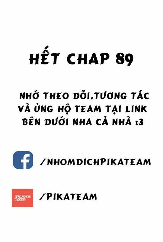 Lãnh Vực Quái Vật: Chapter 89