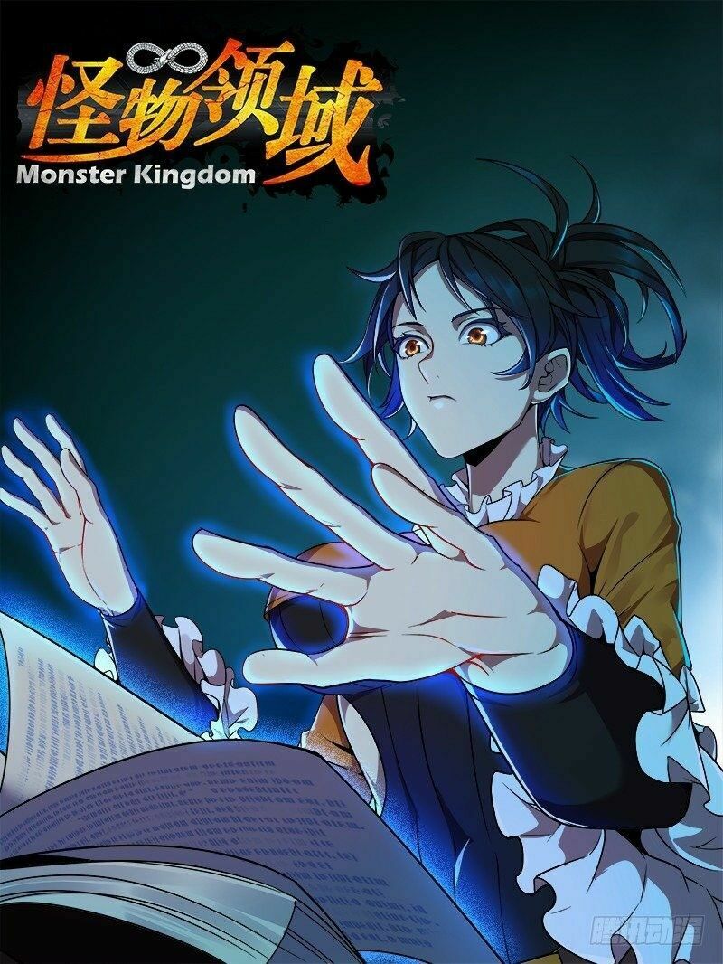 Lãnh Vực Quái Vật: Chapter 89