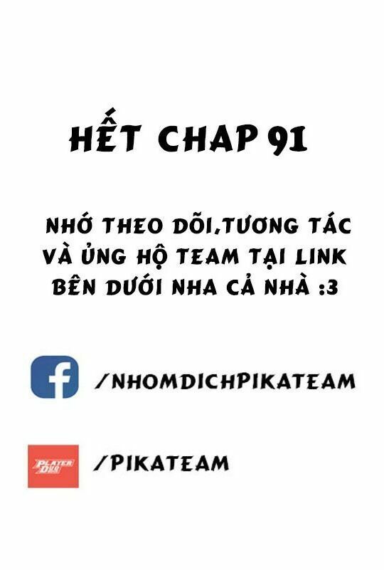 Lãnh Vực Quái Vật: Chapter 91