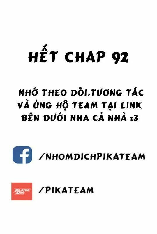 Lãnh Vực Quái Vật: Chapter 91