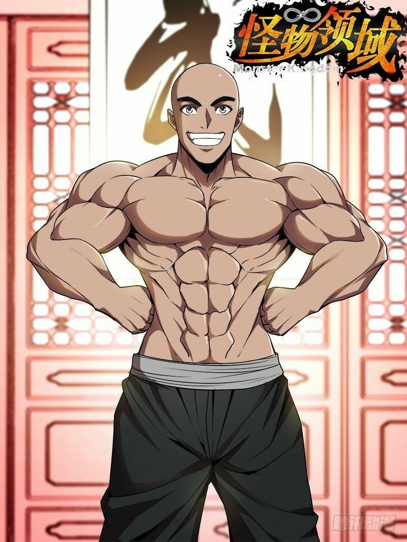 Lãnh Vực Quái Vật: Chapter 99