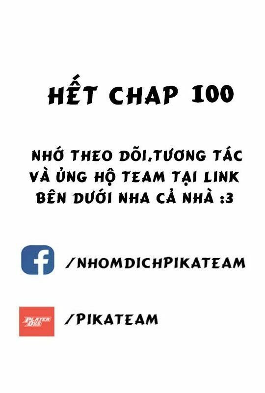 Lãnh Vực Quái Vật: Chapter 99