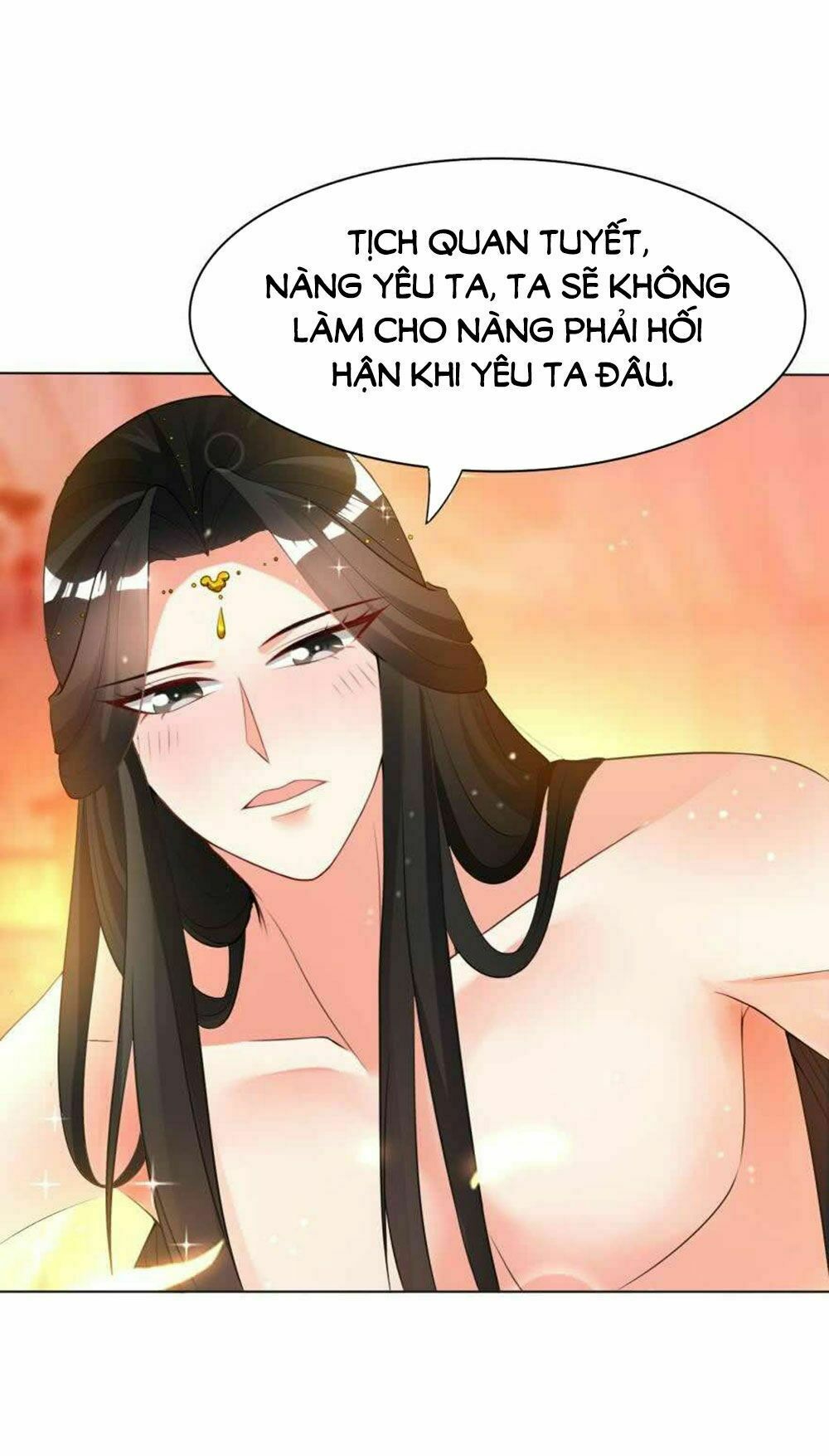 Xú Nữ Đích Hậu Cung: Chapter 101