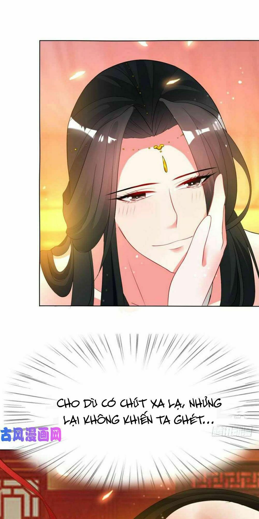 Xú Nữ Đích Hậu Cung: Chapter 101