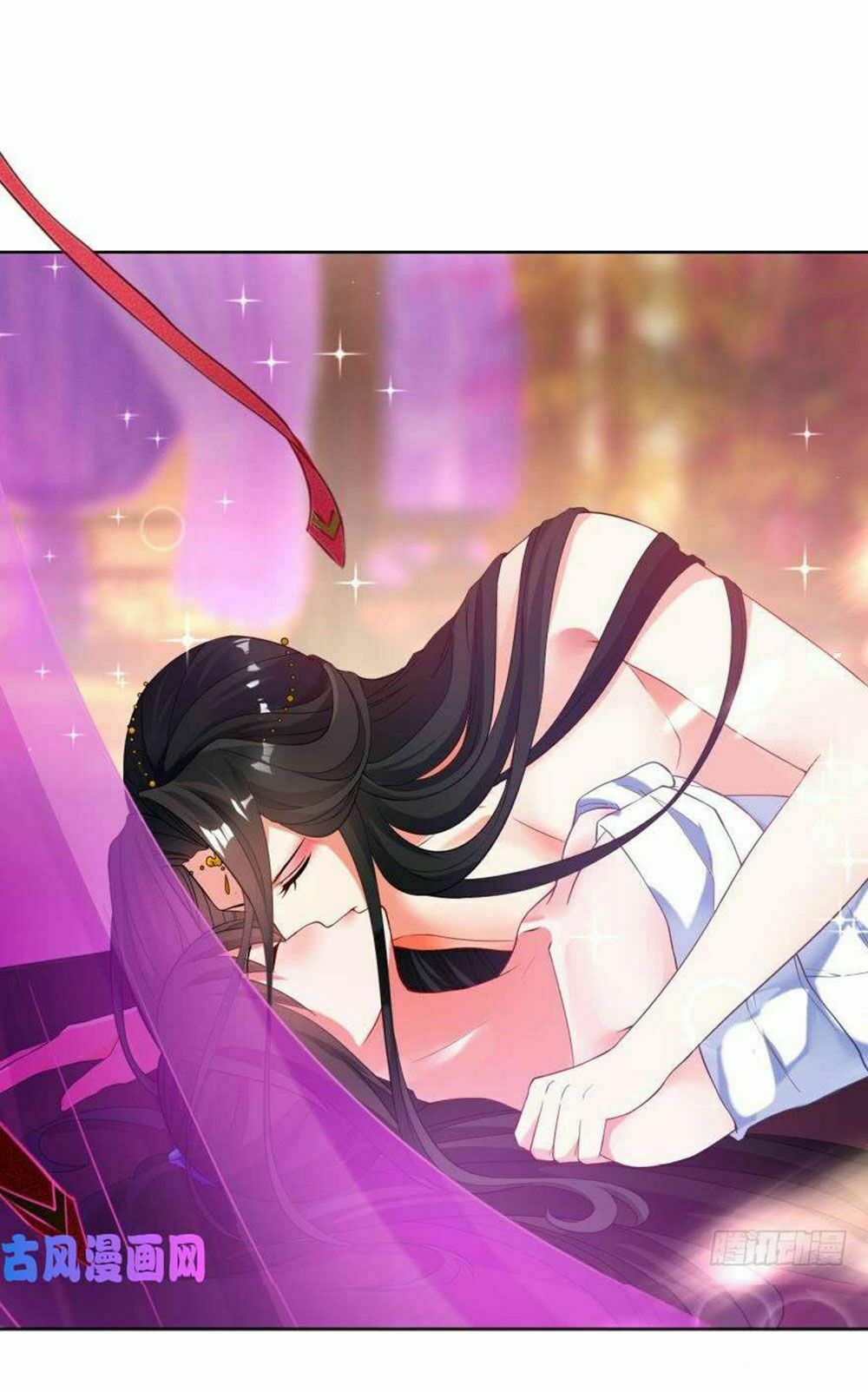 Xú Nữ Đích Hậu Cung: Chapter 101