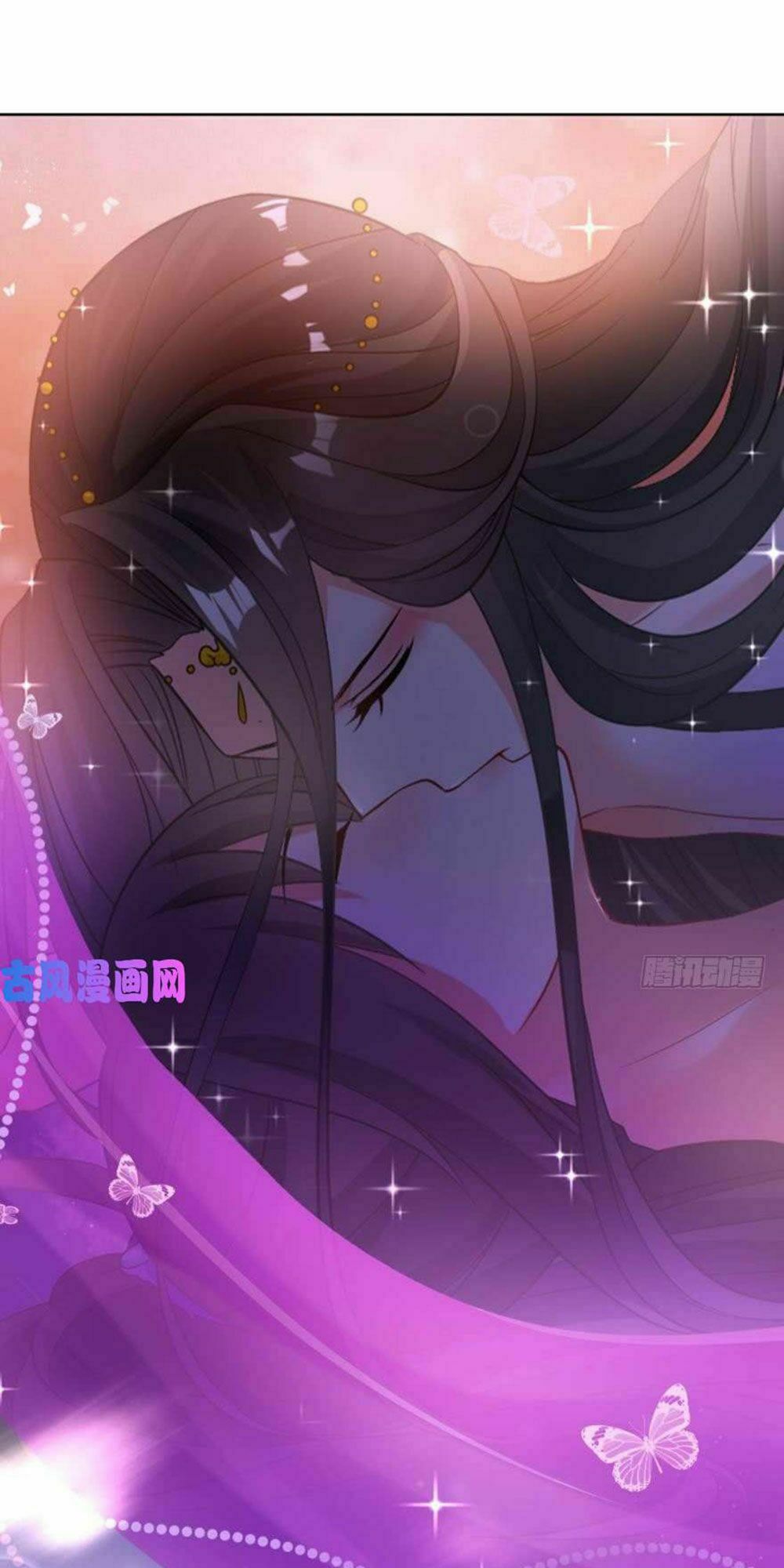 Xú Nữ Đích Hậu Cung: Chapter 101