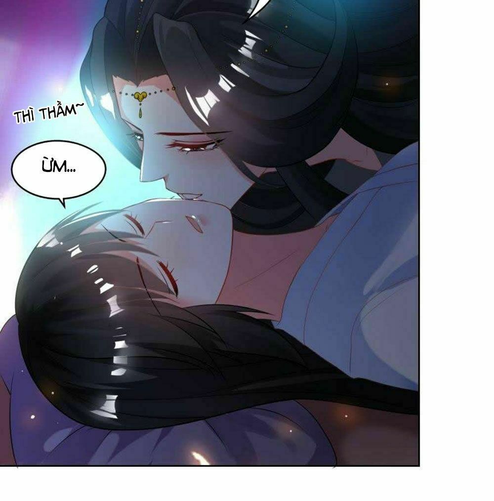Xú Nữ Đích Hậu Cung: Chapter 101