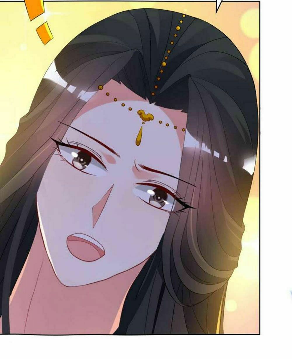 Xú Nữ Đích Hậu Cung: Chapter 101