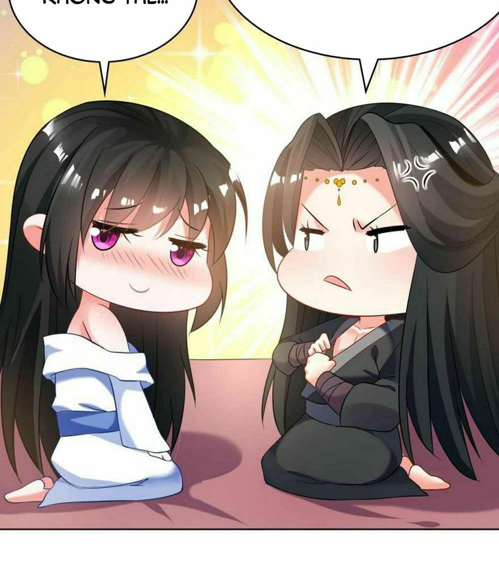 Xú Nữ Đích Hậu Cung: Chapter 101