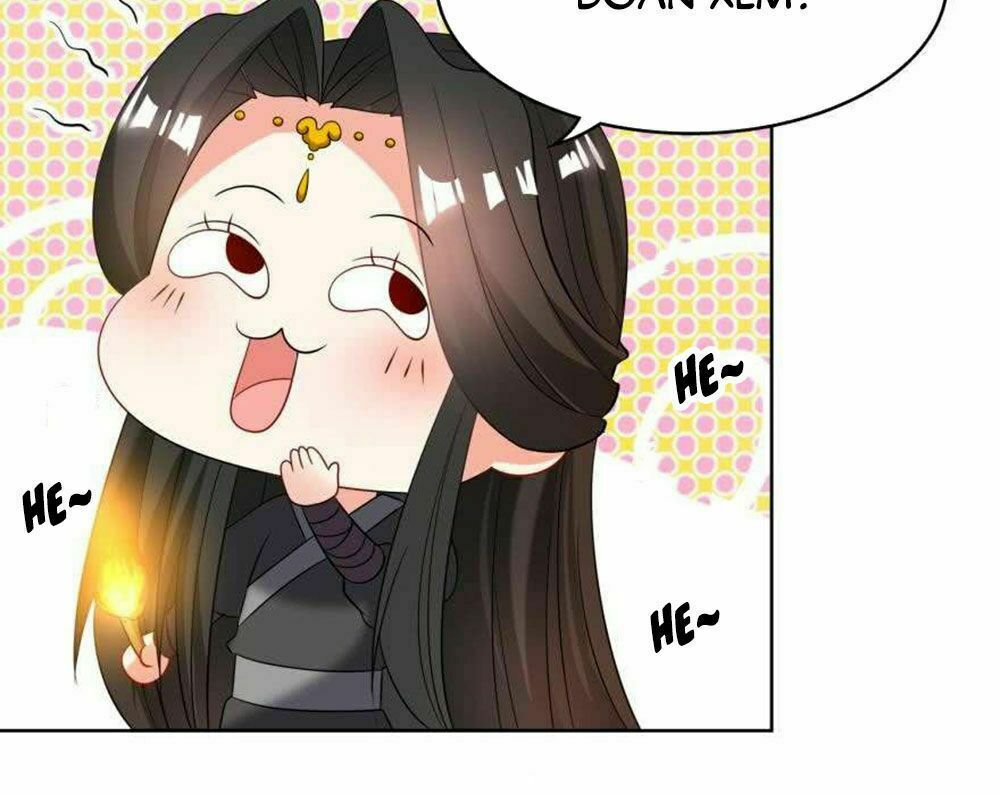 Xú Nữ Đích Hậu Cung: Chapter 101