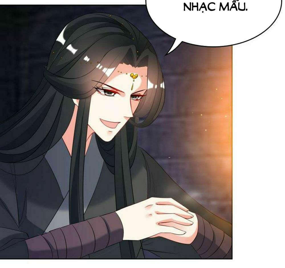 Xú Nữ Đích Hậu Cung: Chapter 101