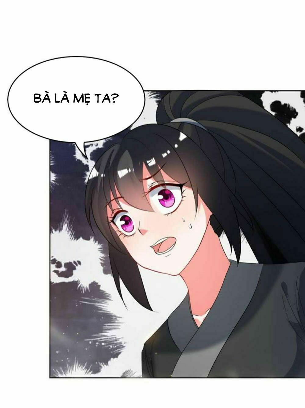 Xú Nữ Đích Hậu Cung: Chapter 101