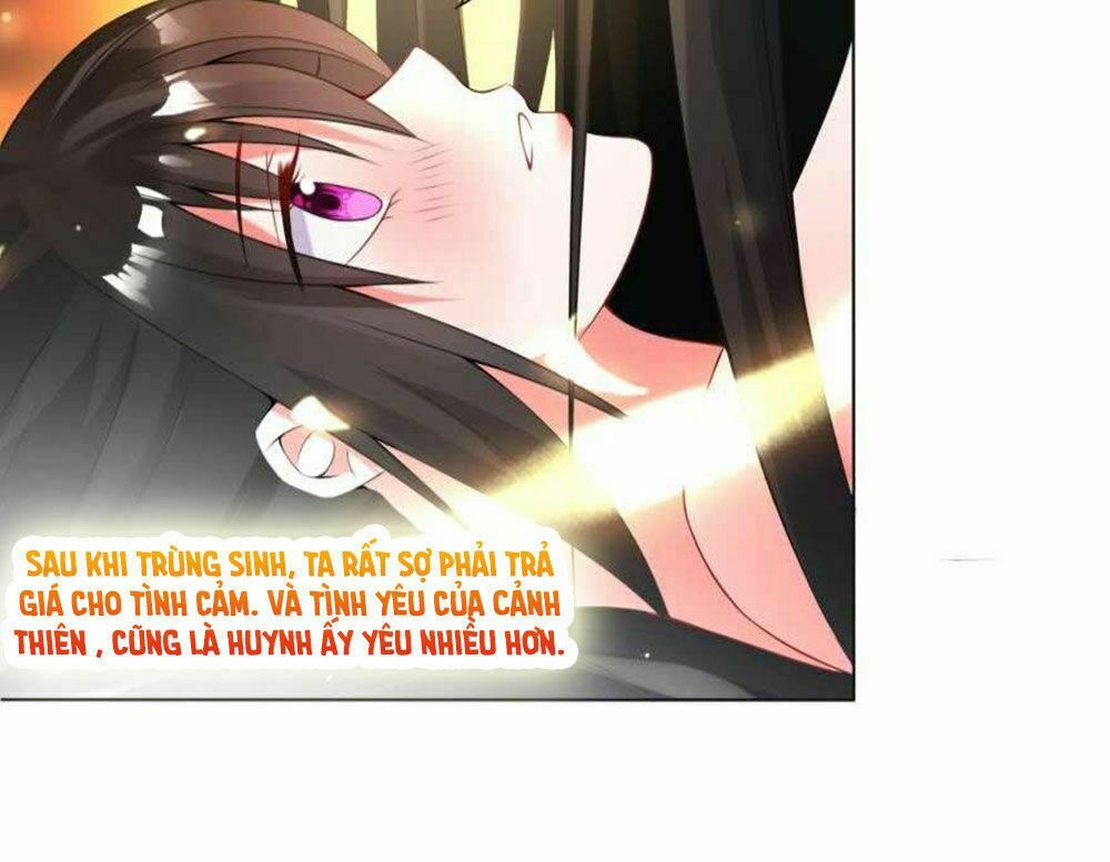 Xú Nữ Đích Hậu Cung: Chapter 101