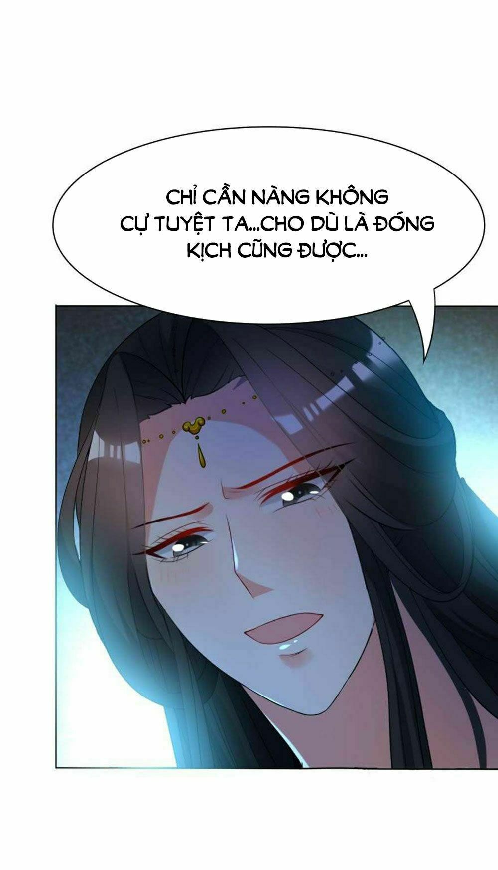 Xú Nữ Đích Hậu Cung: Chapter 101
