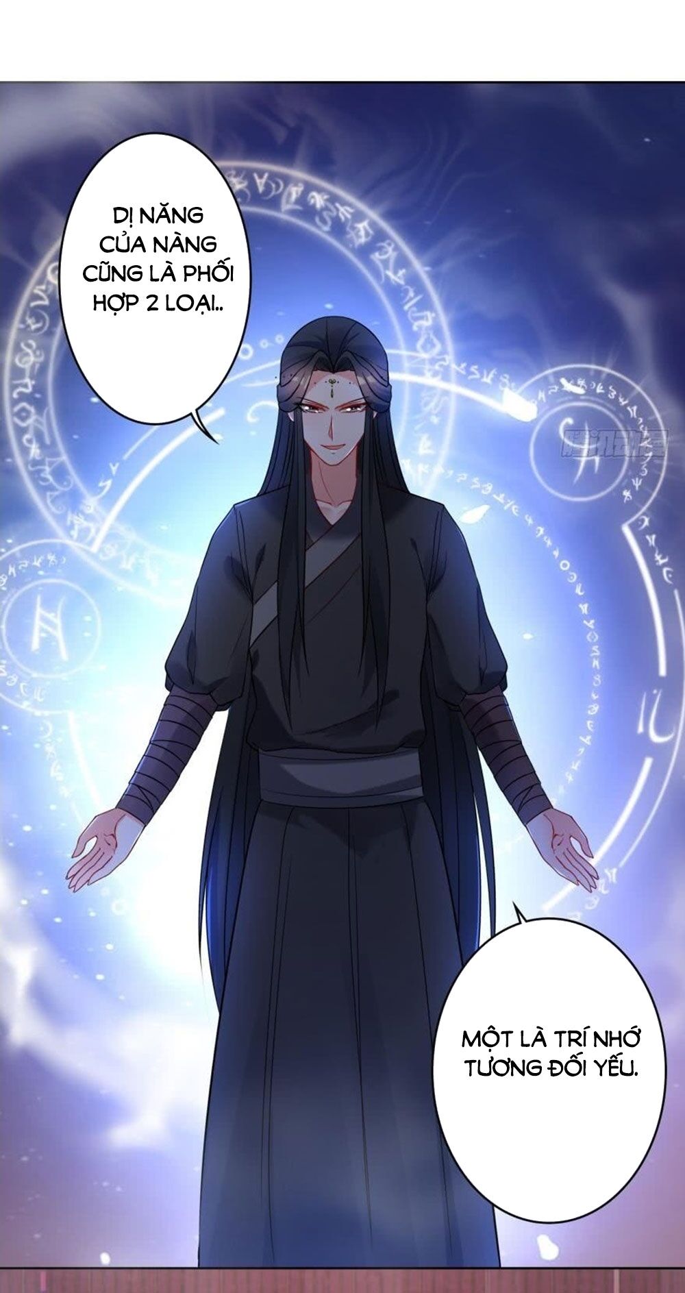 Xú Nữ Đích Hậu Cung: Chapter 103